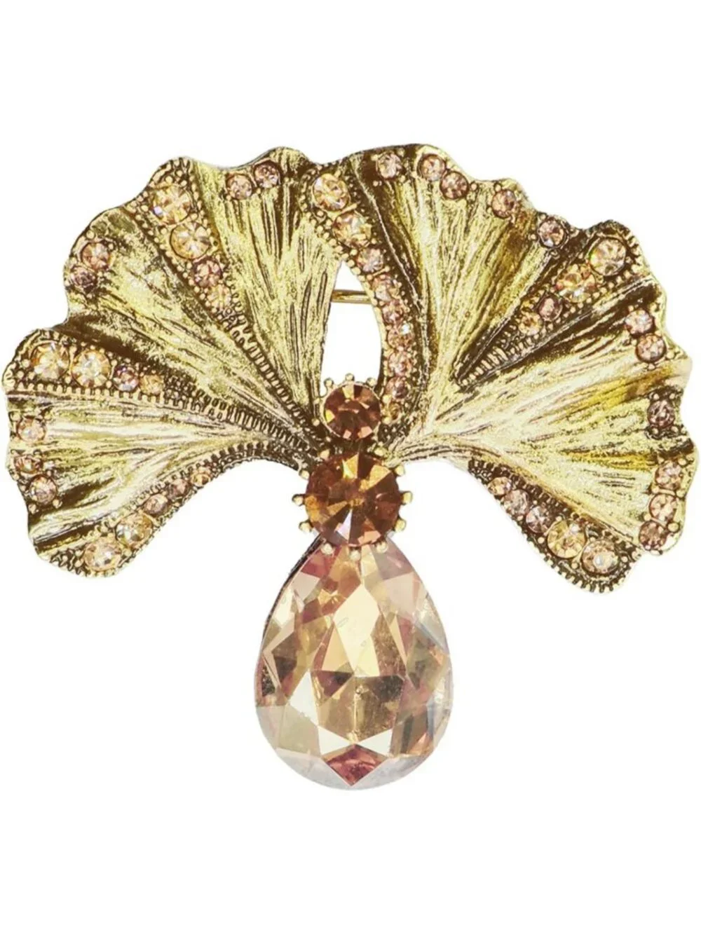 Vintage Women's Brooches & Pins | Fashion Statement Jewelry Accessories